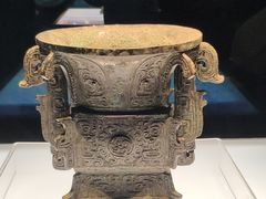 -陕西历史博物馆