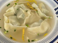 -王家沙点心店(南京西路总店)