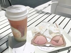 -ADO KAFE(大学城店)