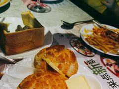 -半秋山西餐厅(宜昌大洋店)