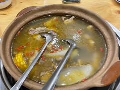 -花姐羊肉炉(吕厝店)