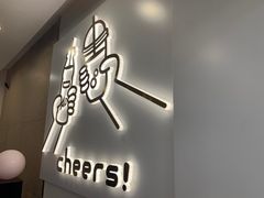 门面-娃哈哈·奶茶(武林店)