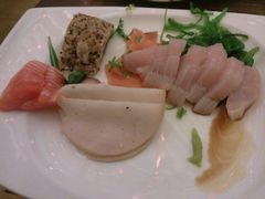 android_upload_pic-杭州国际会议中心洲际酒店-原素全日餐厅(解放东路店)