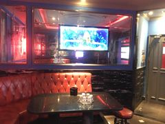 -欢乐迪KTV(新天店)