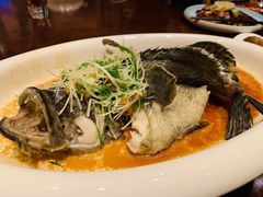 -泉州富力万达文华酒店-品珍中餐厅