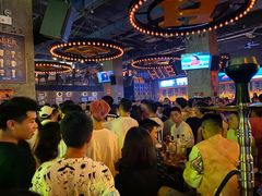 -HIB HUB公社(解放西路店)