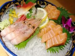 -松子料理(世纪城店)