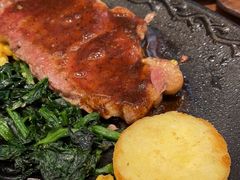 -萨莉亚意式餐厅(杭州滨江天街店)