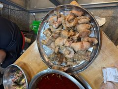 -肖肖酸萝卜鱼火锅(总店)