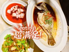 -京味斋·北京烤鸭(北京南站洋桥店)