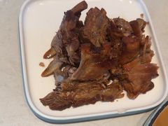 -北李妈妈菜·海肠捞饭(开发区万达店)