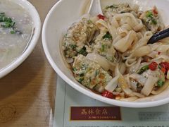 -荔林食店(西华路店)