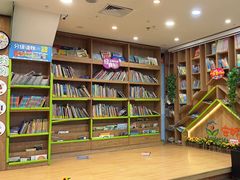 -安妮花英语·青少儿(海格堡店)