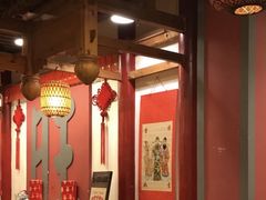 -南京大牌档(龙江新城市广场店)