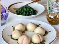 -金轩中餐厅 Jin Xuan(浦东丽思卡尔顿酒店)