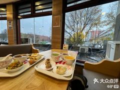 -嘉和一品粥(政府街店)