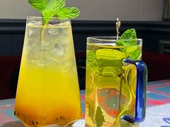 -吱咖啡西式简餐