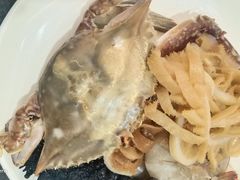 -肥肥牛鲜蚝海鲜自助(红山店)