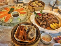 -东江海鲜酒家(艺都分店)