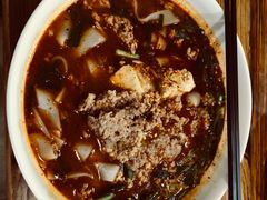 臭豆腐小锅米线-铁朋小锅米线(玉川巷店)