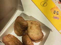 -麦当劳(松江店)