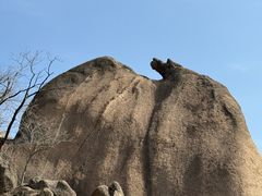 -嵖岈山风景区