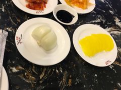 -桃园中华料理炸酱面(燕儿岛路店)