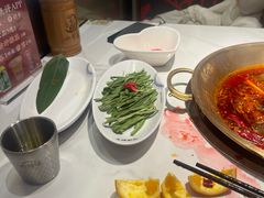 -小龙坎火锅(汉街店)