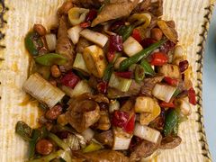 -大妈饺子馆·特色锅包肉·饺子(鼓楼店)