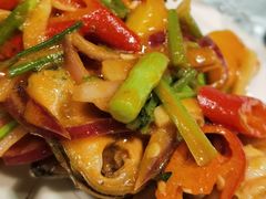 -阿诺泰·泰国餐厅(紫荆店)