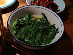 -洞庭土菜小炒馆(易发广场店)