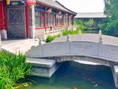 -有喜胶东小馆(太申祥和店)