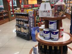 -中国石油(元华加油站)