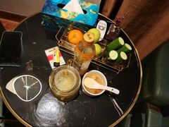 -华夏良子·足道SPA艾灸(铁道大厦店)