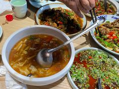 -陈先进鱼馆·地道农家菜(湖墅南路店)