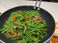 -小菜园新徽菜(合肥瑶海万达店)