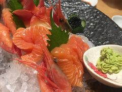 -山之川日料放题(通州店)