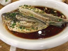 -米香居新鲁味·水饺餐厅