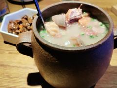 -顺香居·老字号湖北菜(江汉路店)