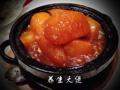 养生大煲-李老爹香辣蟹(宣武门店)