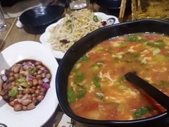 -聚点串吧·北京烧烤(朝北店)