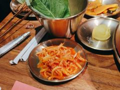 -西塔老太太泥炉烤肉(万柳华联店)