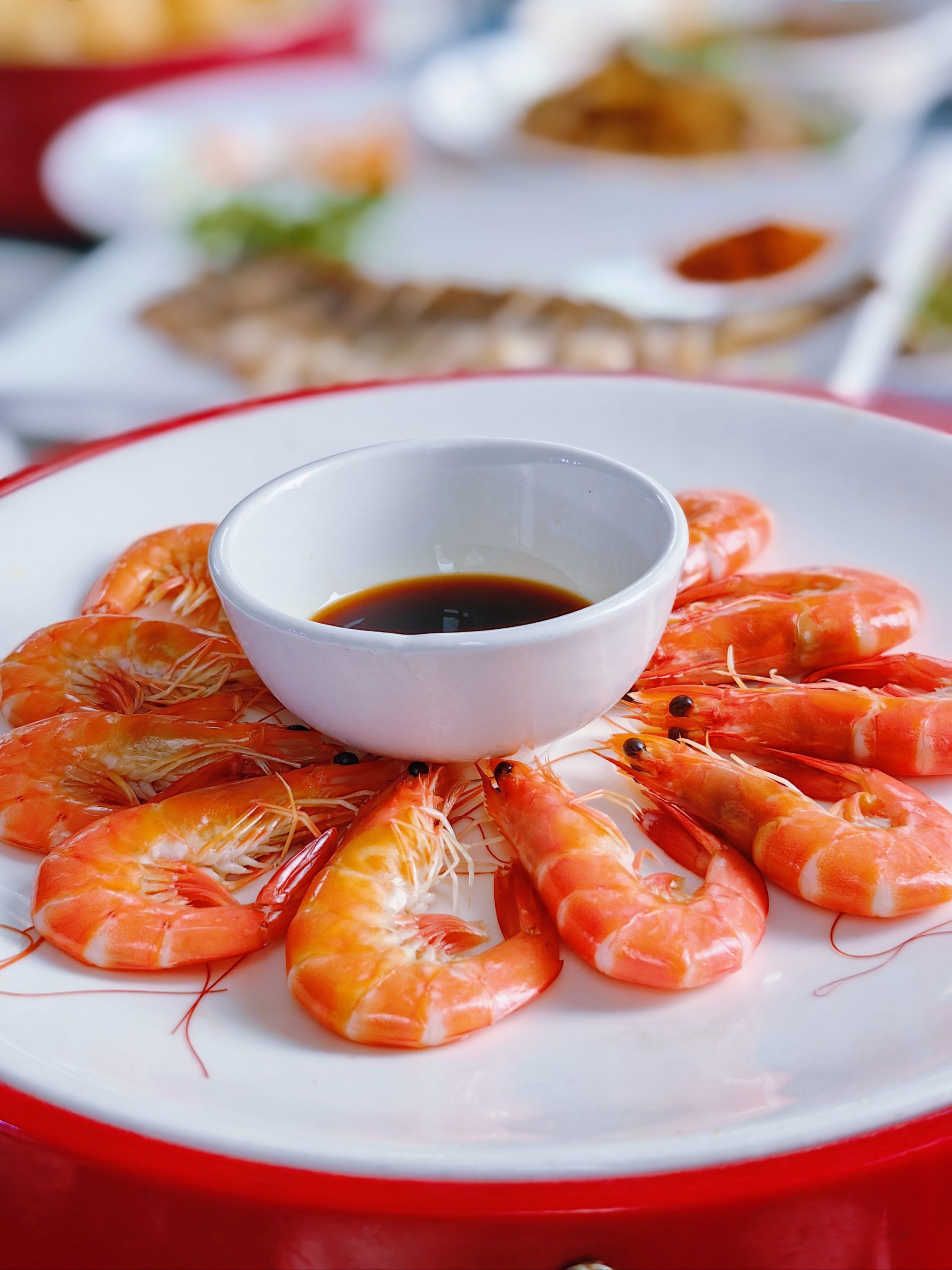 中餐喜宴,美味的极致体验