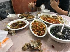 -阿杰臻选海鲜饭店(普陀山店)