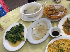 -秋姐美食店(旅游大道店)