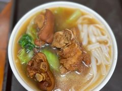 -珍珍小食店(西华路店)