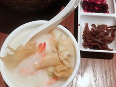-南拳十三姨·潮汕砂锅粥(世纪金源店)