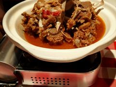 -西贝莜面村(近铁城市广场店)