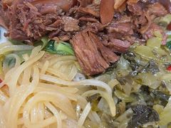 -陆长玖古法猪脚饭(玄风桥店)