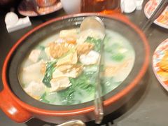 -知楚•精致湖北菜(武商MALL店)
